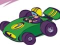 ゲームレースカージグソー オンライン