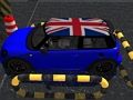 ゲーム駐車場マスター オンライン