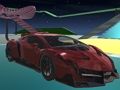 ゲームRCKカーズアリーナスタントトライアル オンライン