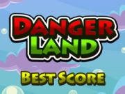 ゲームデンジャーランド オンライン