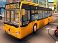 ゲーム旅客バスタクシー運転シミュレーター オンライン