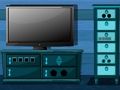 ゲームブルーティックハウスエスケープ オンライン