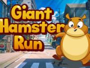 ゲームジャイアントハムスターラン オンライン