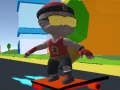 ゲームマイティラジュ3Dヒーロー オンライン