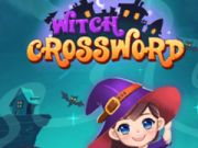 ゲーム魔女のクロスワードオンライン