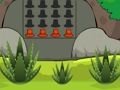 ゲームフォレストリゾートエスケープ オンライン