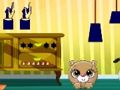 ゲーム屋根裏部屋の脱出 オンライン