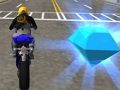 ゲームシティバイクスタントレーシング オンライン