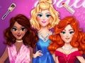 ゲームBFFのビューティーサロン オンライン