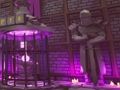 ゲーム恥ずかしがり屋の目の迷宮：プロトタイプ オンライン