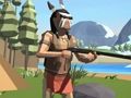 ゲーム負傷した冬：ラコタの物語 オンライン