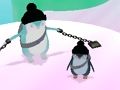 ゲームペンギンを救え オンライン