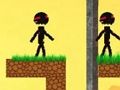 ゲーム棒人間vs棒人間2 オンライン