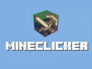 ゲームMineClickerオンライン