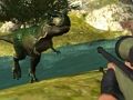 ゲームディノハンター オンライン