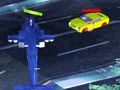 ゲーム警察のヘリコプター オンライン