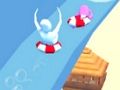 ゲームSlidePark。 io オンライン