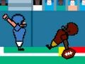 ゲームタッチダウン！ オンライン