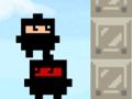 ゲーム忍者キューブ オンライン