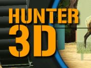 ゲームハンター 3Dオンライン