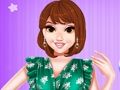 ゲームOotd花の衣装のデザイン オンライン