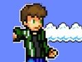 ゲームベン 10: スーパー ラン オンライン