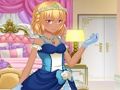 ゲームおひめさま着せよ オンライン