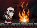 ゲーム忍者戦士アドベンチャー オンライン