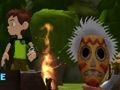 ゲームベン10エンドレスラン3D オンライン