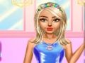 ゲームチアリーダーマガジンガールズドレスアップ オンライン