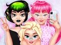 ゲームエリザの#StayAtHomeパーティー オンライン