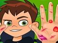 ゲームベン10ハンドドクター オンライン