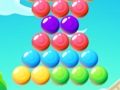 ゲーム甘い泡Fruitz オンライン