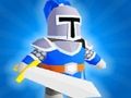 ゲームタクティカルナイトパズル オンライン