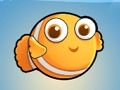 ゲーム魚の救助 オンライン