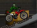 ゲーム極端なバイカー オンライン