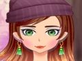 ゲームスターアイドル：アニメーション3Dアバター＆メイクフレンズ オンライン