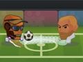 ゲームサッカーヘッド オンライン