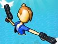 ゲームバレットラッシュオンラインオンライン