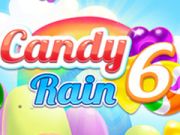 ゲームキャンディレイン 6オンライン