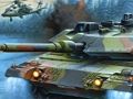 ゲームウォータンクスジグソーオンライン