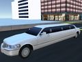 ゲーム豪華な結婚式のリムジン車 オンライン