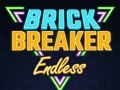 ゲームブリックブレーカーエンドレス オンライン