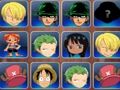 ゲームゼリーの顔をルフィ オンライン