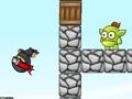 ゲーム忍者侍 オンライン