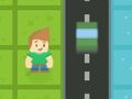 ゲームクレイジーロード オンライン
