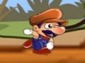 ゲームマリオスーパーラン2021 オンライン