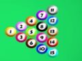 ゲームポップのビリヤード オンライン