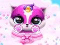 ゲームハッチサプライズペット オンライン