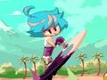 ゲームサーファーボーイ オンライン